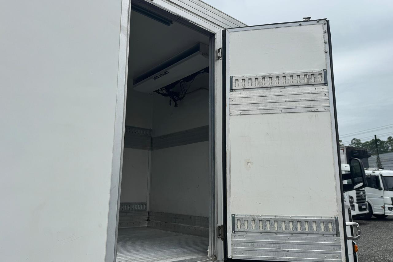 Volkswagen 11-180 Delivery  - 21/22 6