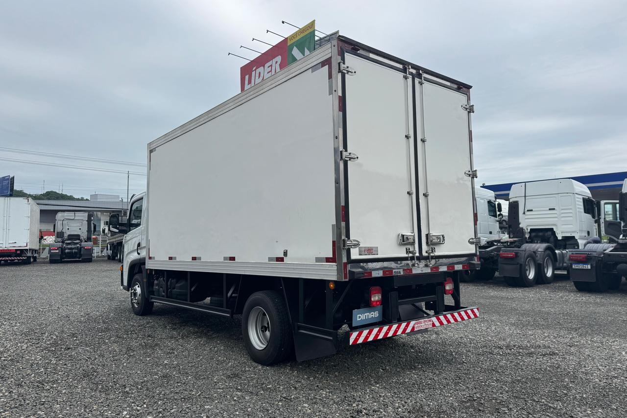 Volkswagen 11-180 Delivery  - 21/22 9