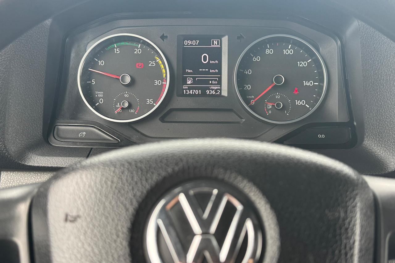 Volkswagen 11-180 Delivery  - 21/22 12