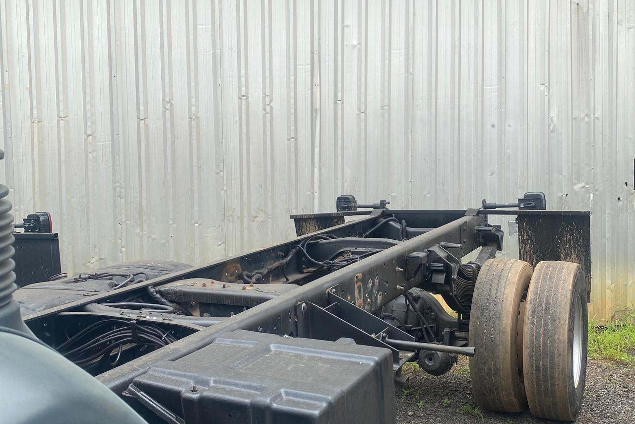 Volkswagen 17-260 E Constel. 4x2 - 20/18 3