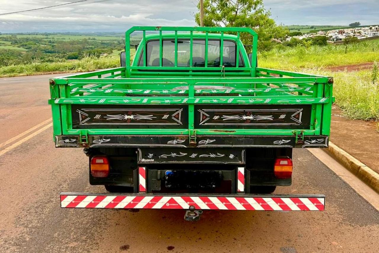 Ford F350 - 07/08 14