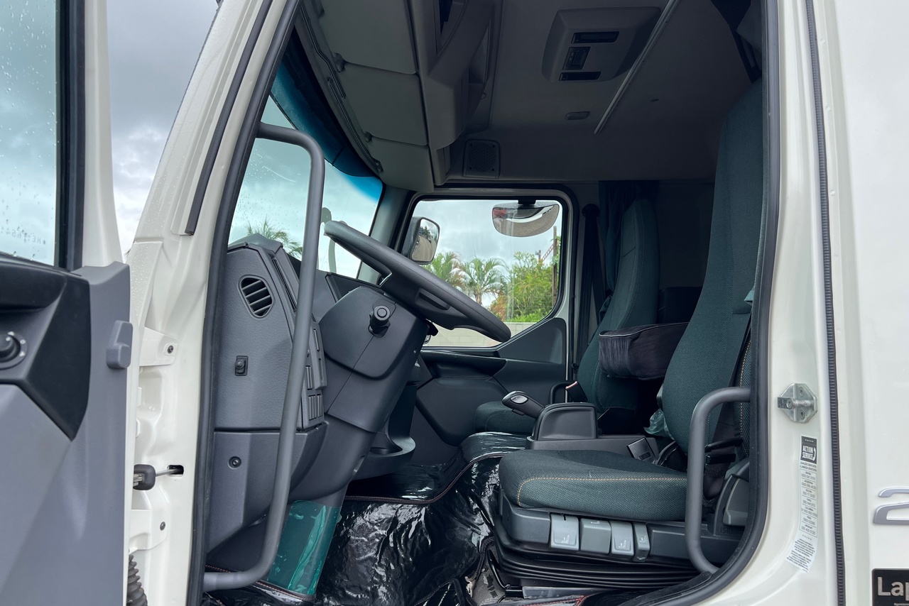 Volvo VM 270 - 21/22 2