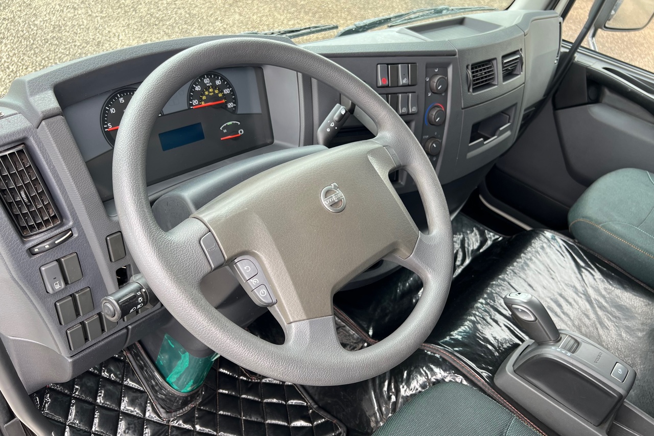 Volvo VM 270 - 21/22 3