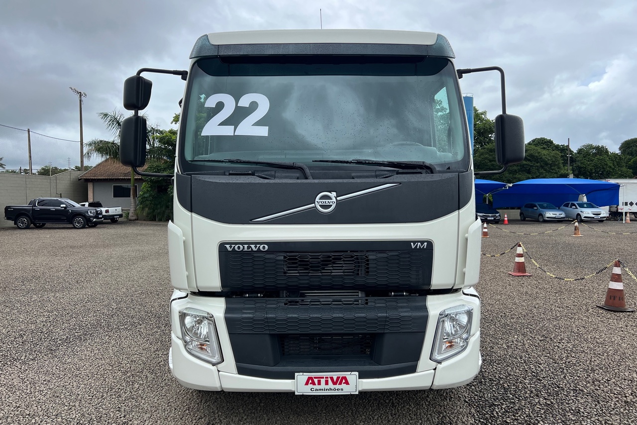 Volvo VM 270 - 21/22 5