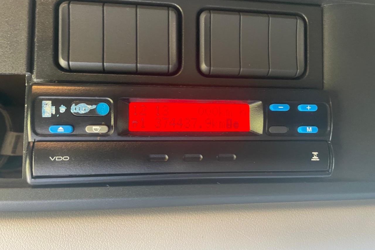 DAF XF 480 - 22/22 3