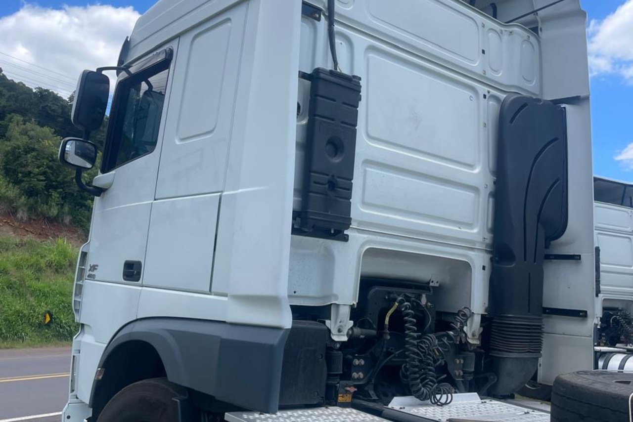 DAF XF 480 - 22/22 4