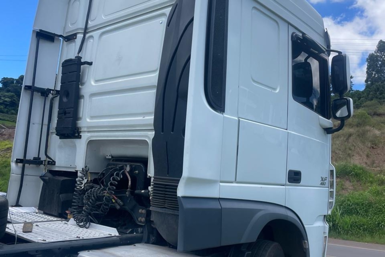 DAF XF 480 - 22/22 7