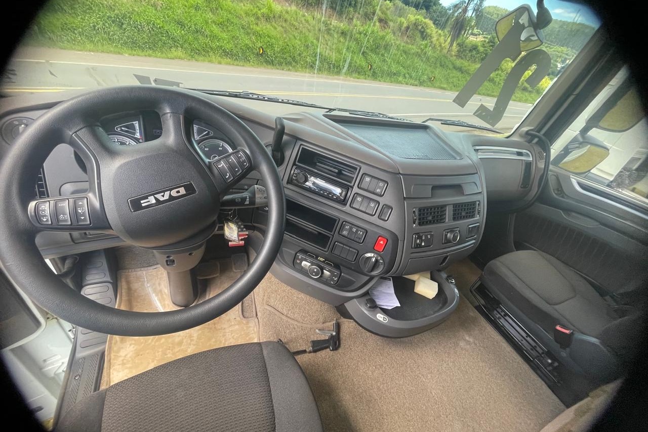 DAF XF 480 - 22/22 12