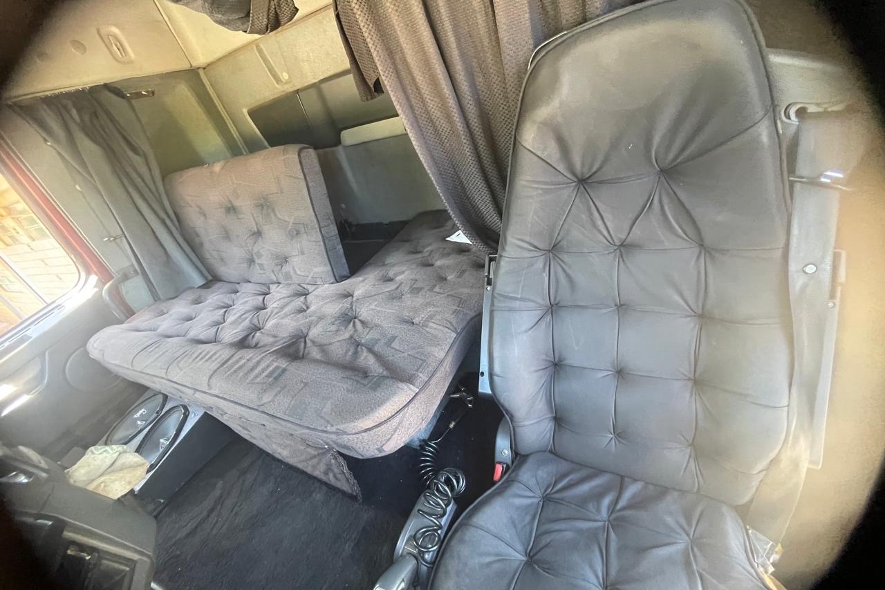 Volvo FH 460 - 13/13 10
