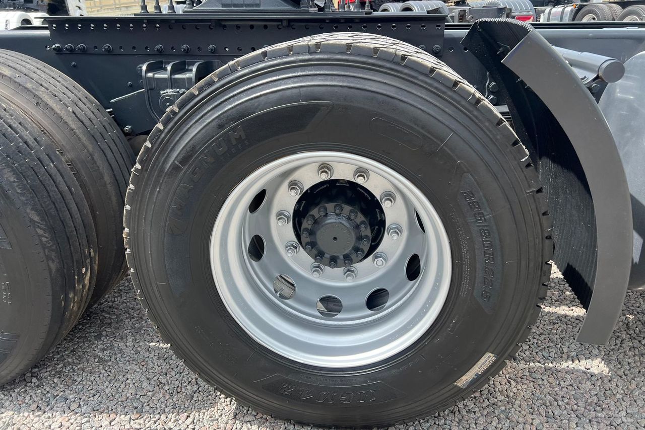 Volvo FH 460 - 13/13 2