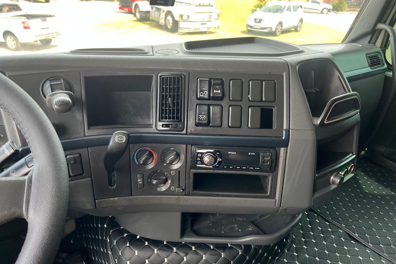 Volvo FH 460 - 13/13 3
