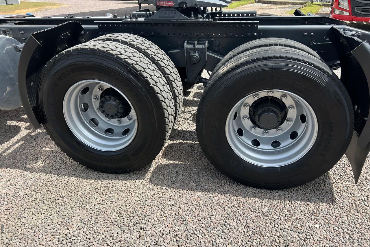 Volvo FH 460 - 13/13 4