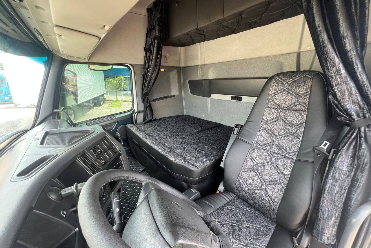 Volvo FH 460 - 13/13 5