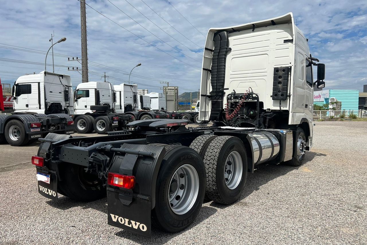 Volvo FH 460 - 13/13 6