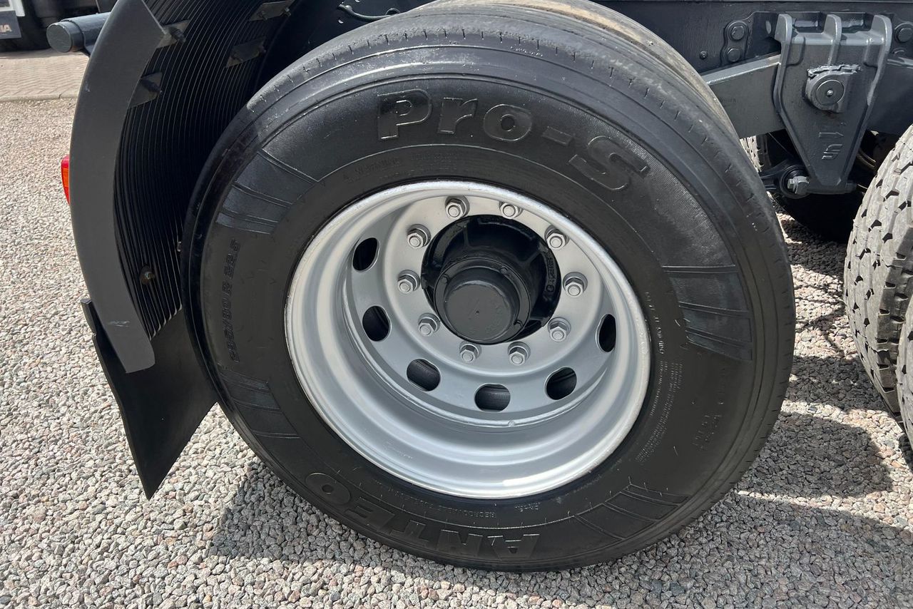 Volvo FH 460 - 13/13 7