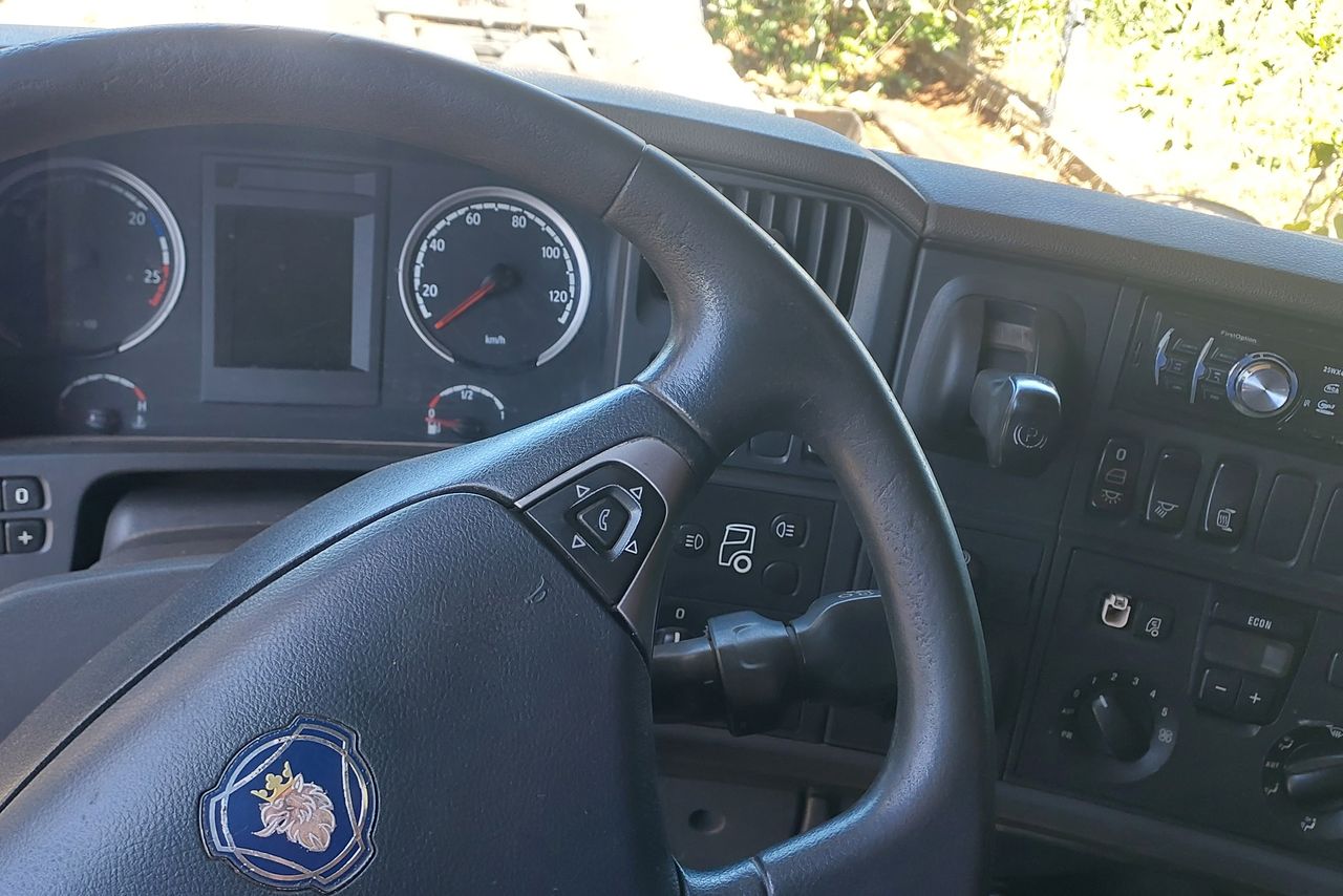 Scania R440 - 20/14 2