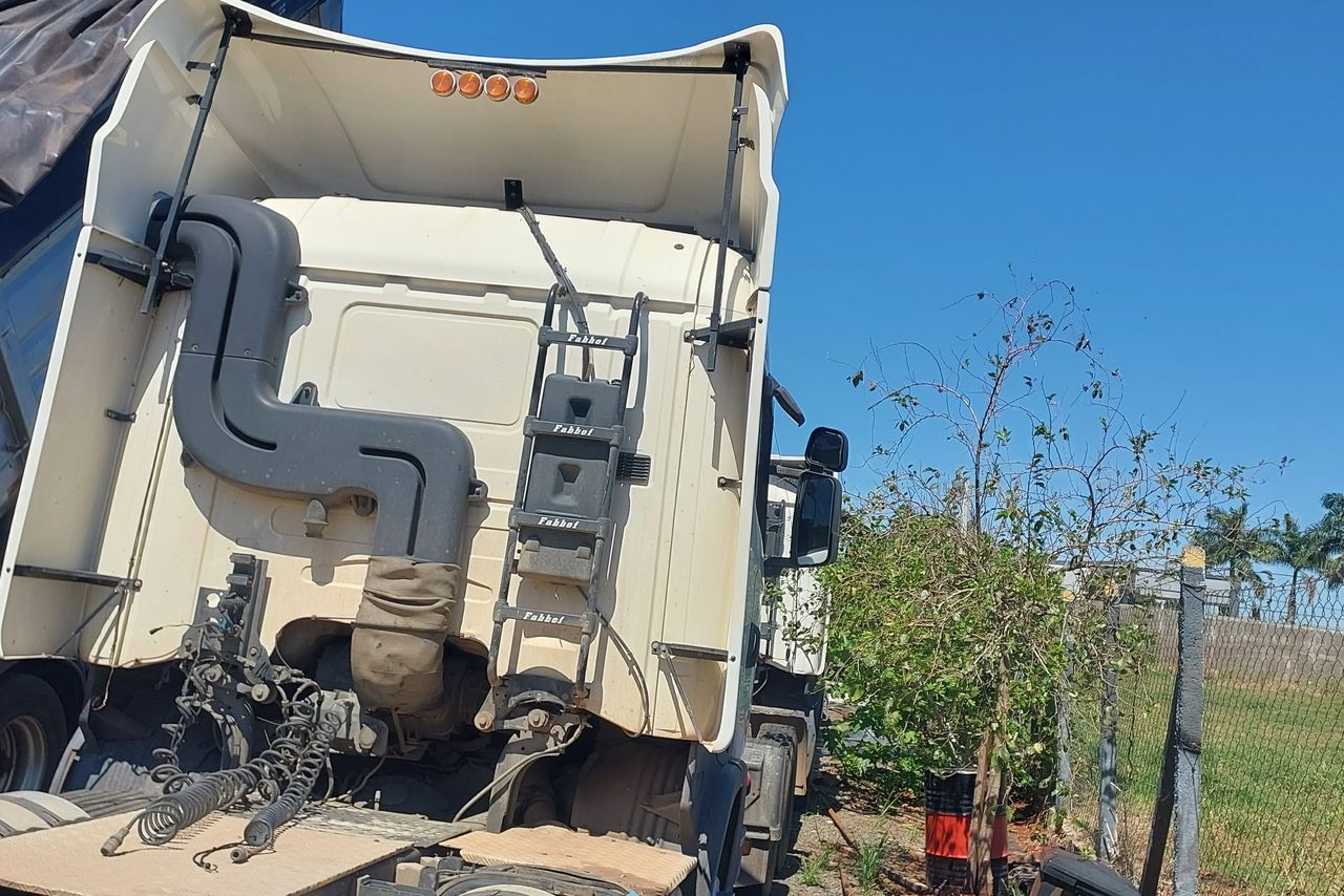 Scania R440 - 20/14 5