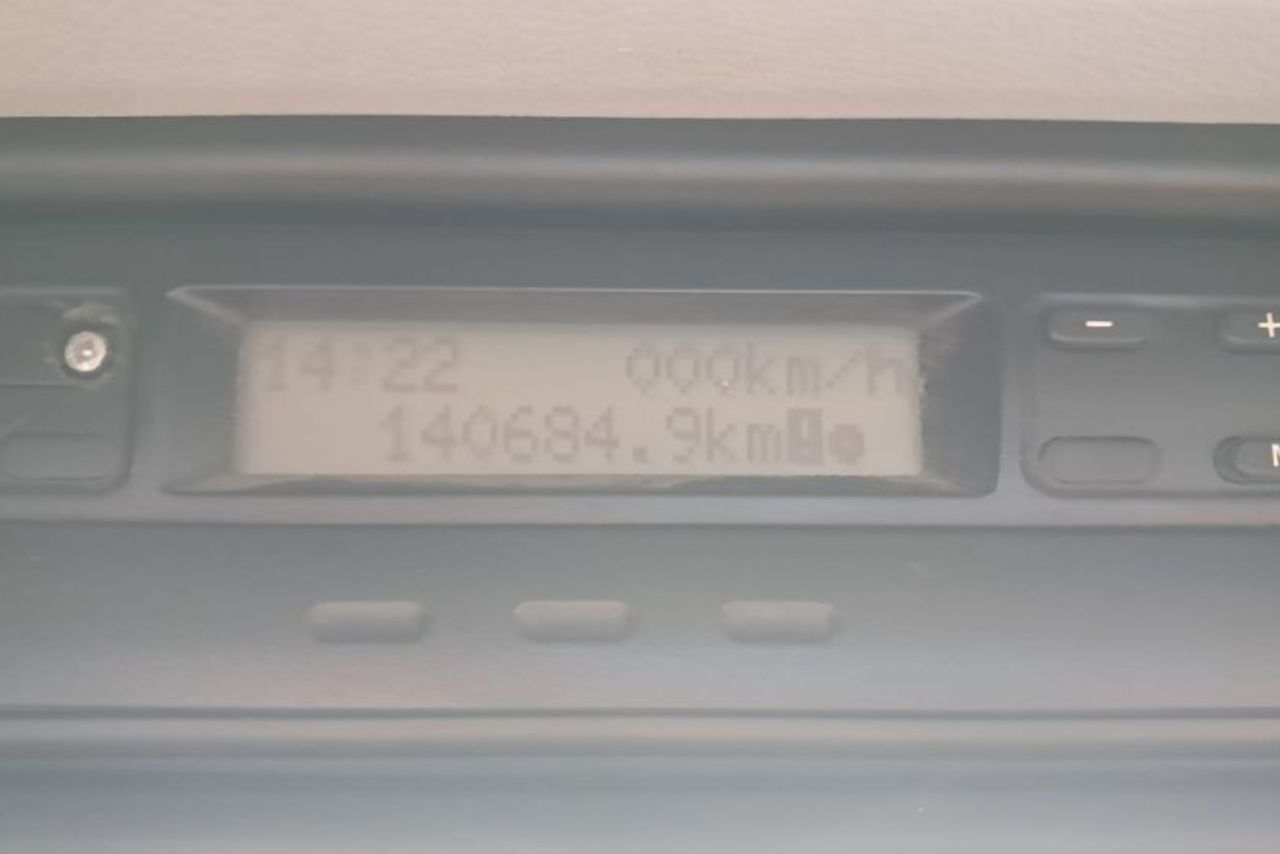 Scania G500 - 20 10