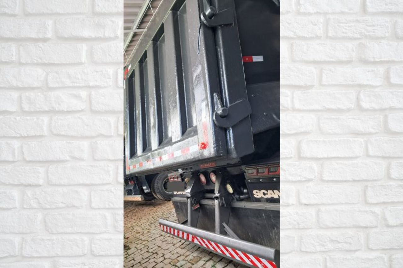 Scania G500 - 20 11