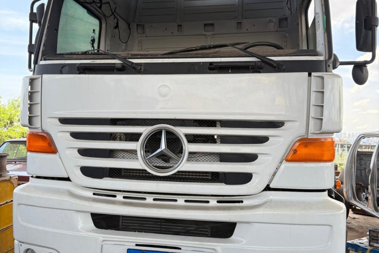 Mercedes Benz MB 1938 - 04/04 4