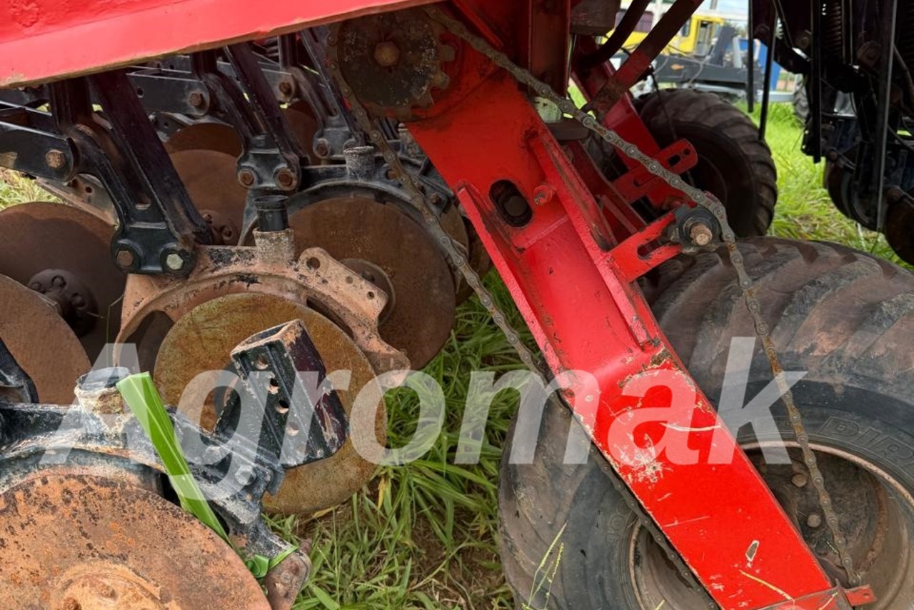 Jumil JM7090 - 11/11 5