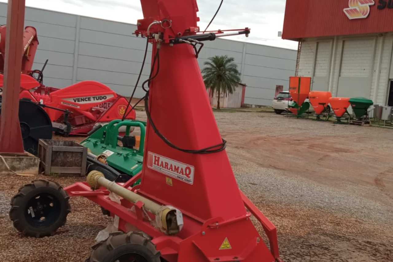 Haramaq Dailly 1200 - 24/24 2