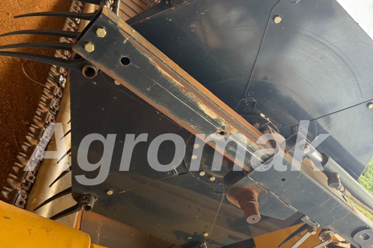 New Holland CR 7.90 - 18/18 3