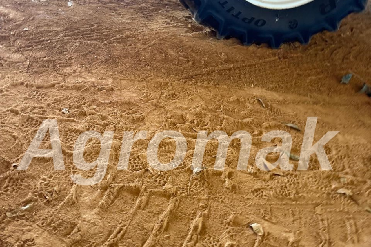 New Holland CR 7.90 - 18/18 13