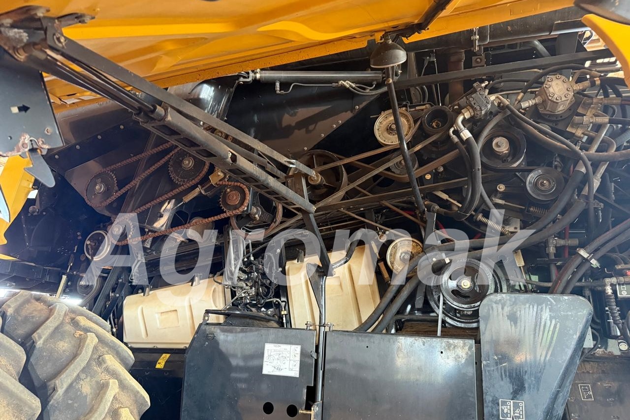 New Holland CR 7.90 - 18/18 20