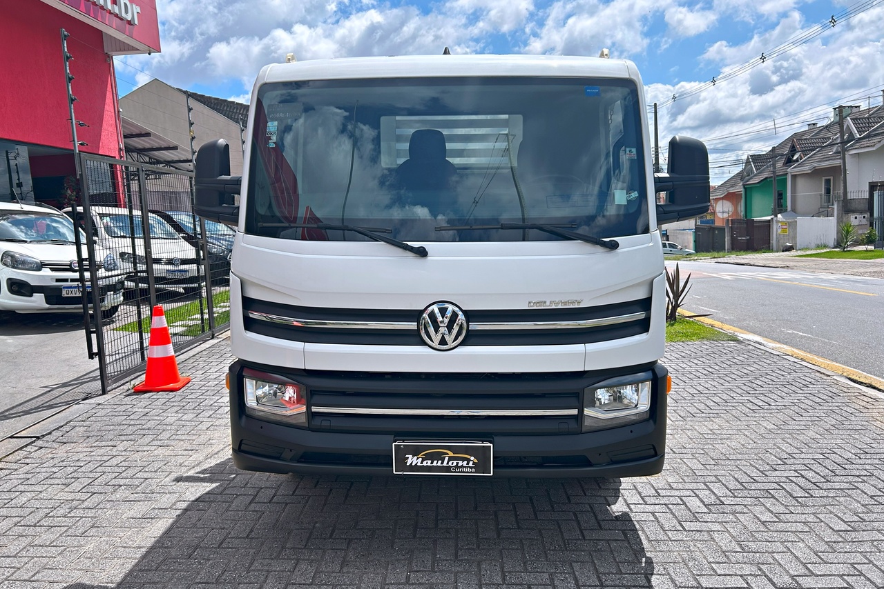 Volkswagen 6-160 Delivery - 19/20 3