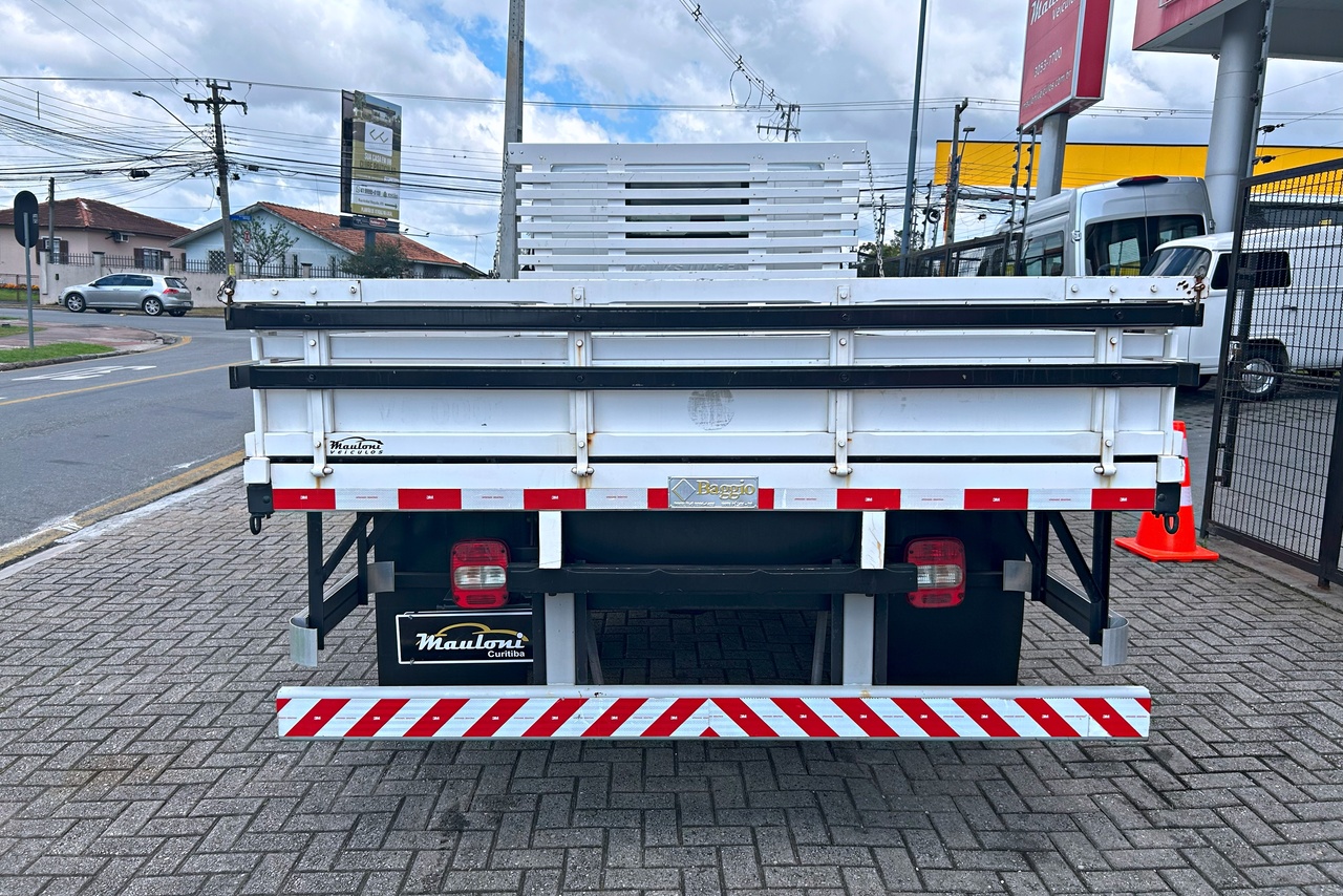 Volkswagen 6-160 Delivery - 19/20 5