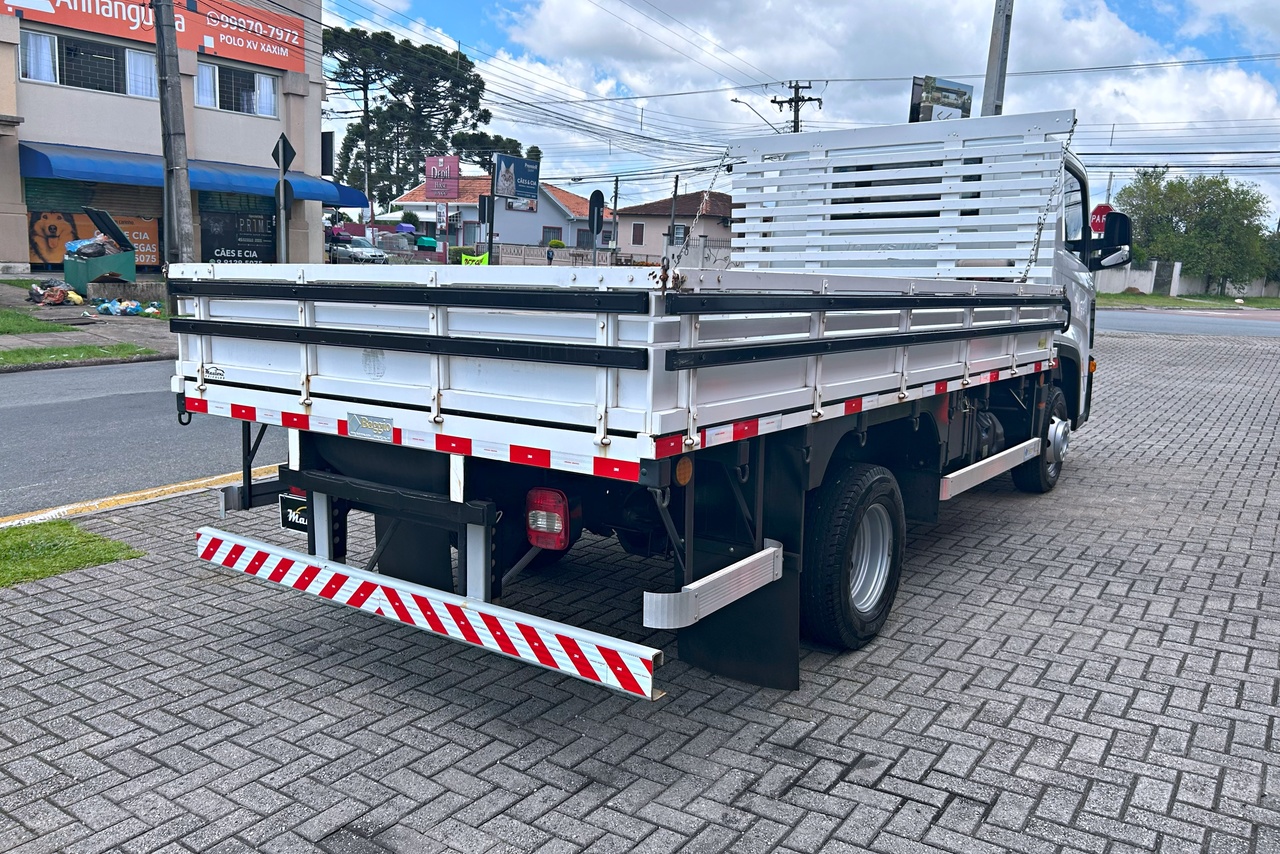 Volkswagen 6-160 Delivery - 19/20 7