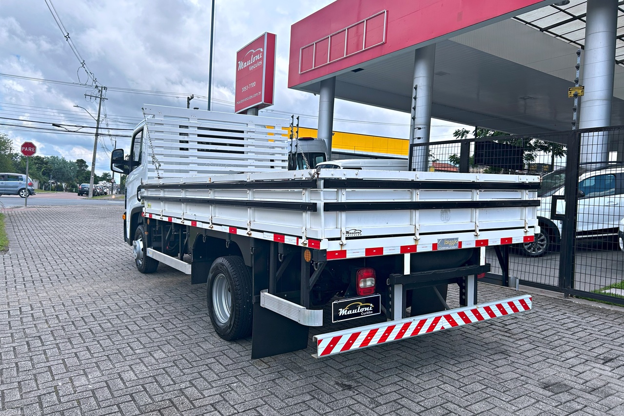 Volkswagen 6-160 Delivery - 19/20 12