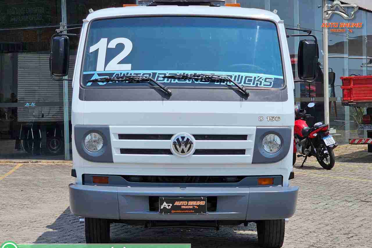 Volkswagen 8 150 - 12/12 2