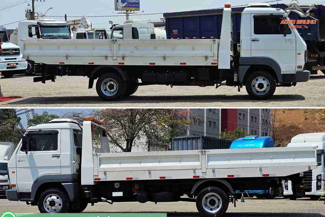 Volkswagen 8 150 - 12/12 3