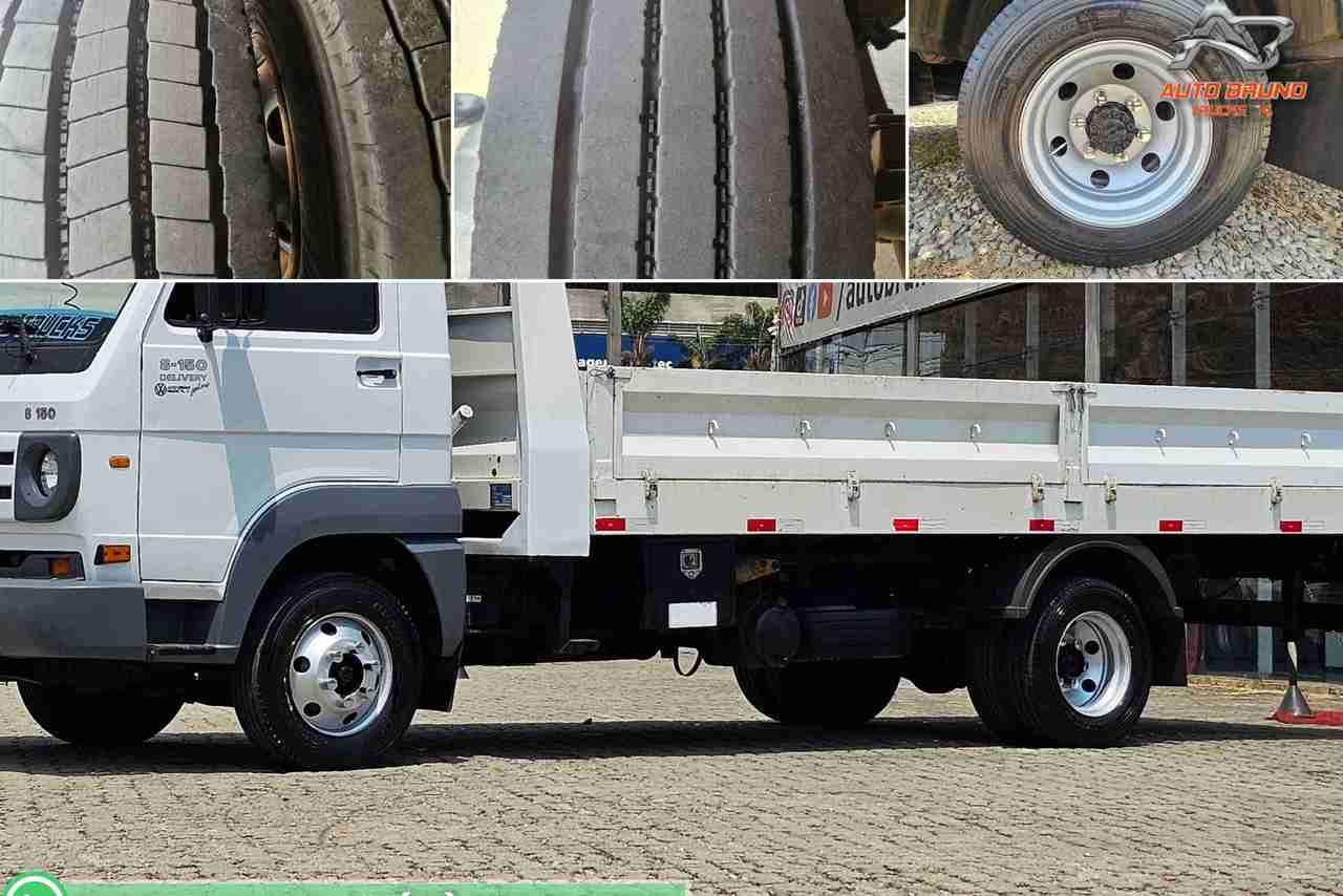 Volkswagen 8 150 - 12/12 4
