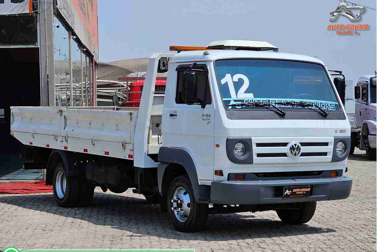 Volkswagen 8 150 - 12/12 5