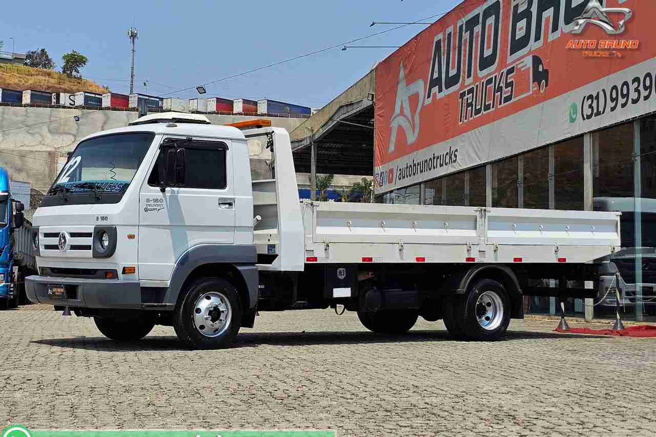 Volkswagen 8 150 - 12/12 8