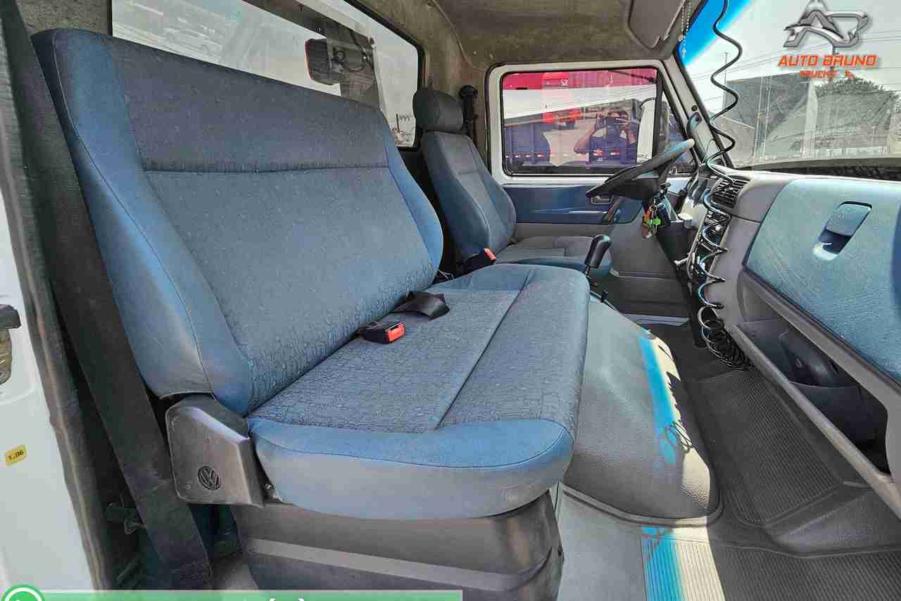 Volkswagen 8 150 - 12/12 9