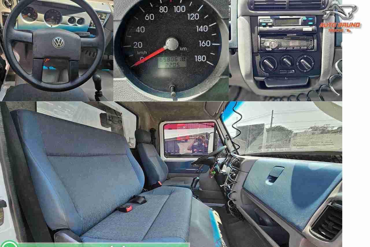 Volkswagen 8 150 - 12/12 10