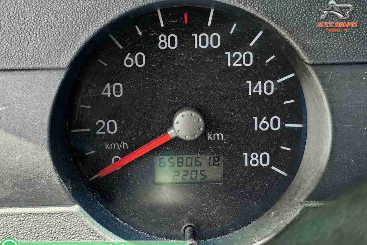 Volkswagen 8 150 - 12/12 11