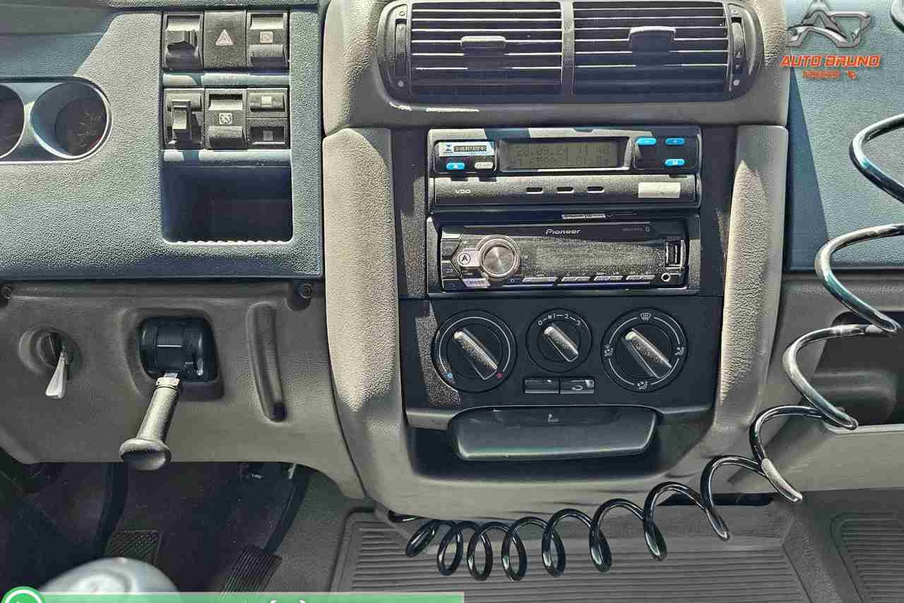 Volkswagen 8 150 - 12/12 12