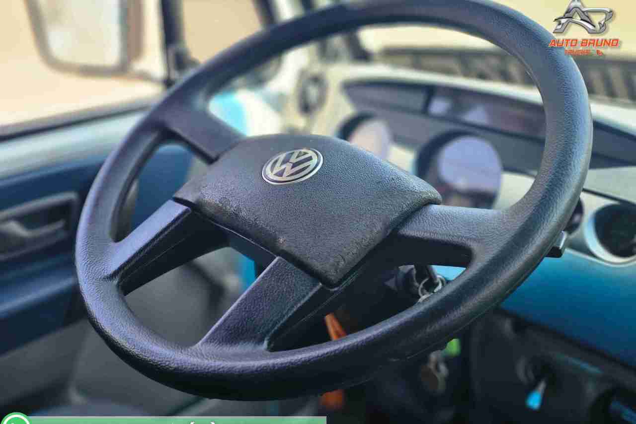 Volkswagen 8 150 - 12/12 14