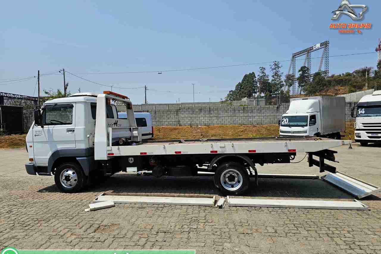 Volkswagen 8 150 - 12/12 15
