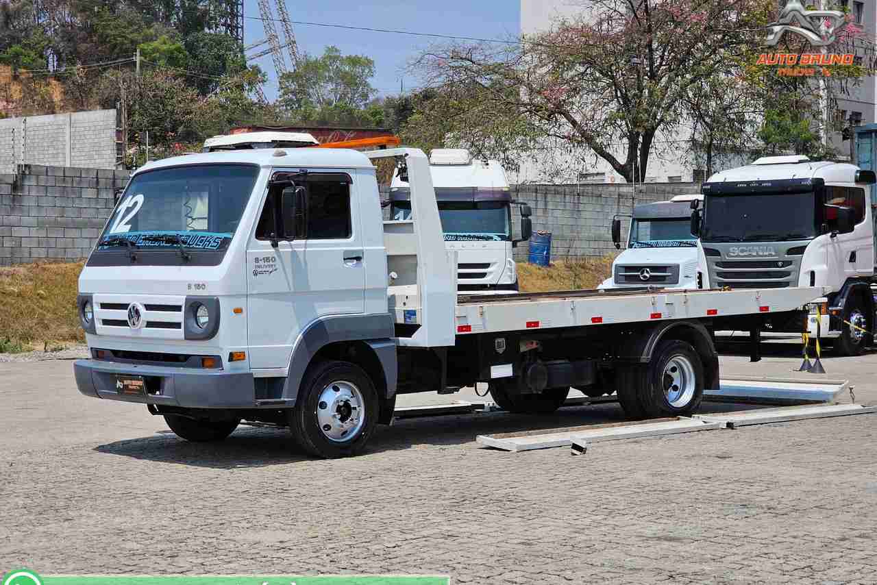 Volkswagen 8 150 - 12/12 16