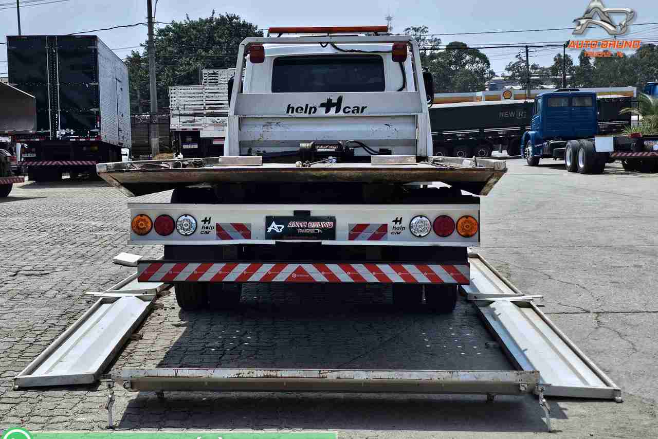 Volkswagen 8 150 - 12/12 17