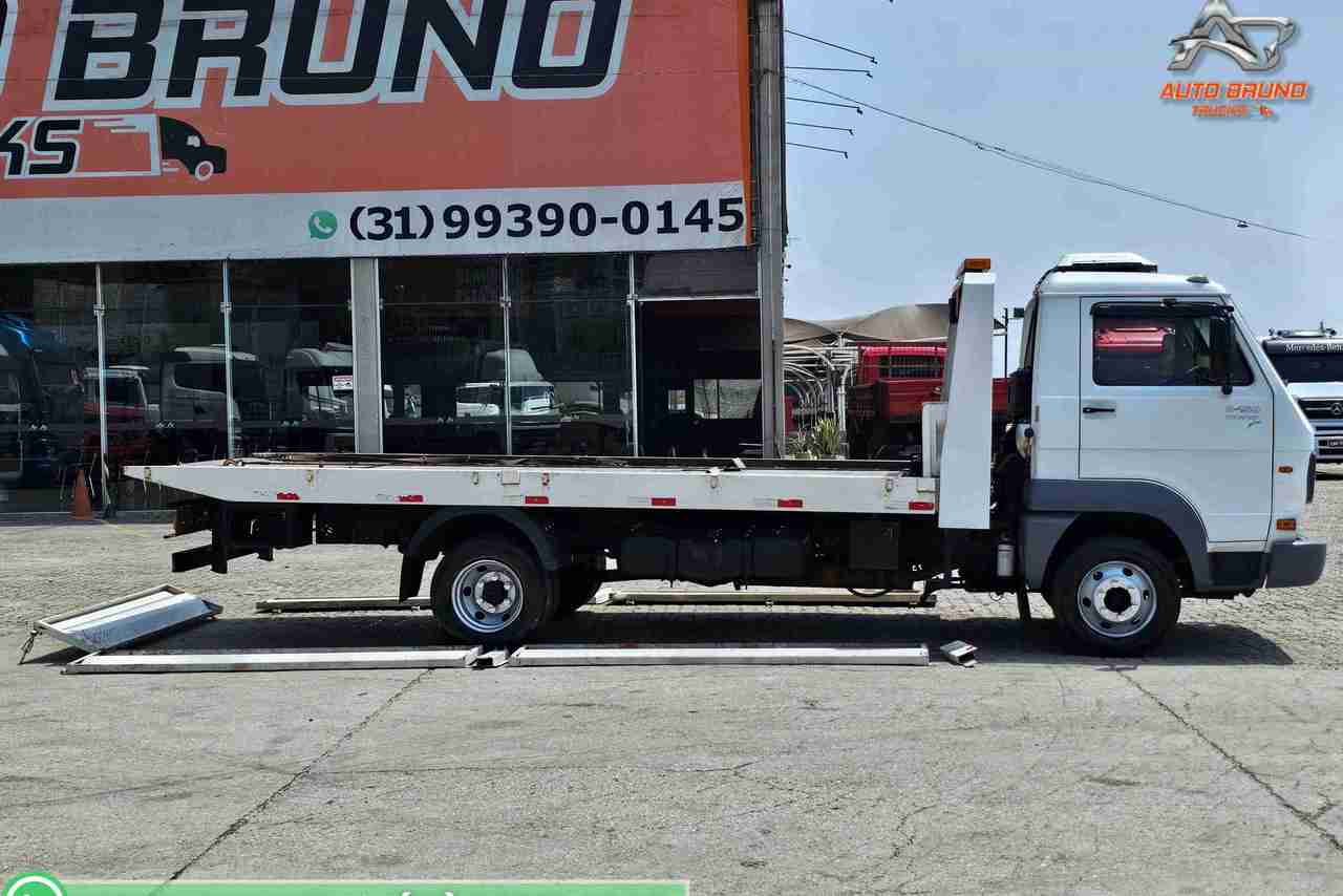 Volkswagen 8 150 - 12/12 18