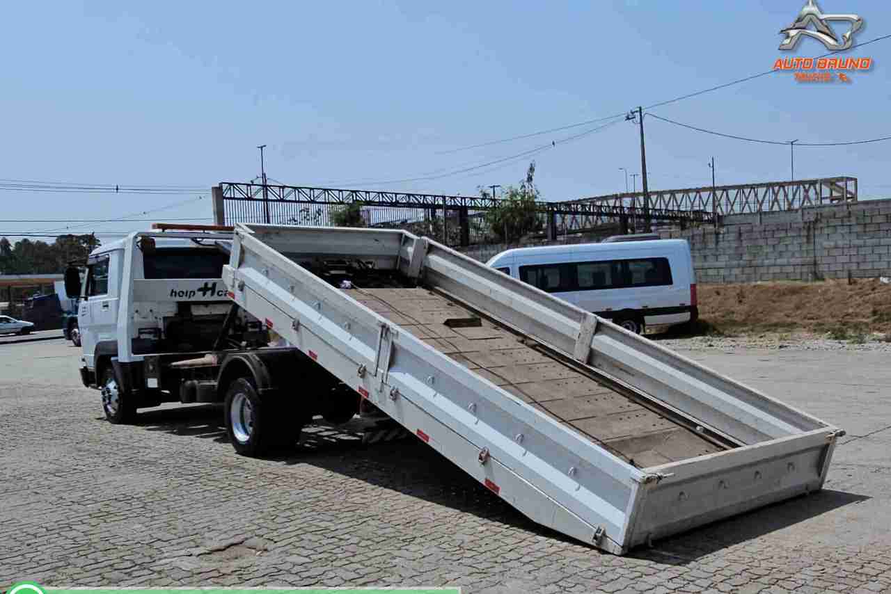 Volkswagen 8 150 - 12/12 19