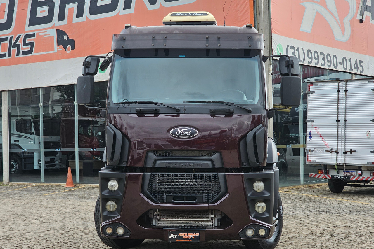 Ford Cargo2842 - 13/13 2