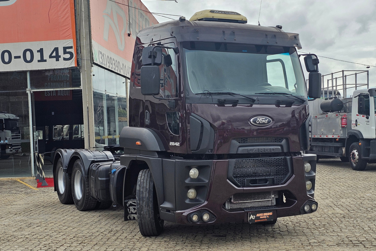 Ford Cargo2842 - 13/13 3